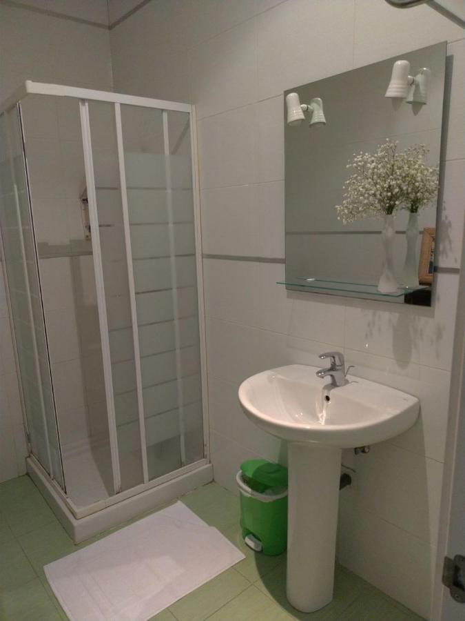 Apartamento Luminoso En El Astillero Zewnętrze zdjęcie