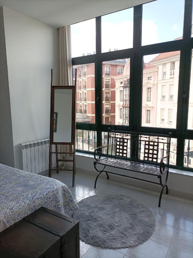 Apartamento Luminoso En El Astillero Zewnętrze zdjęcie