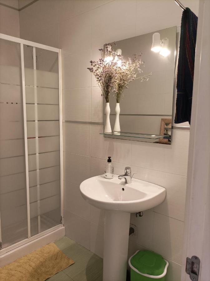 Apartamento Luminoso En El Astillero Zewnętrze zdjęcie