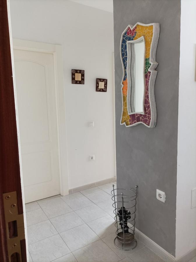 Apartamento Luminoso En El Astillero Zewnętrze zdjęcie