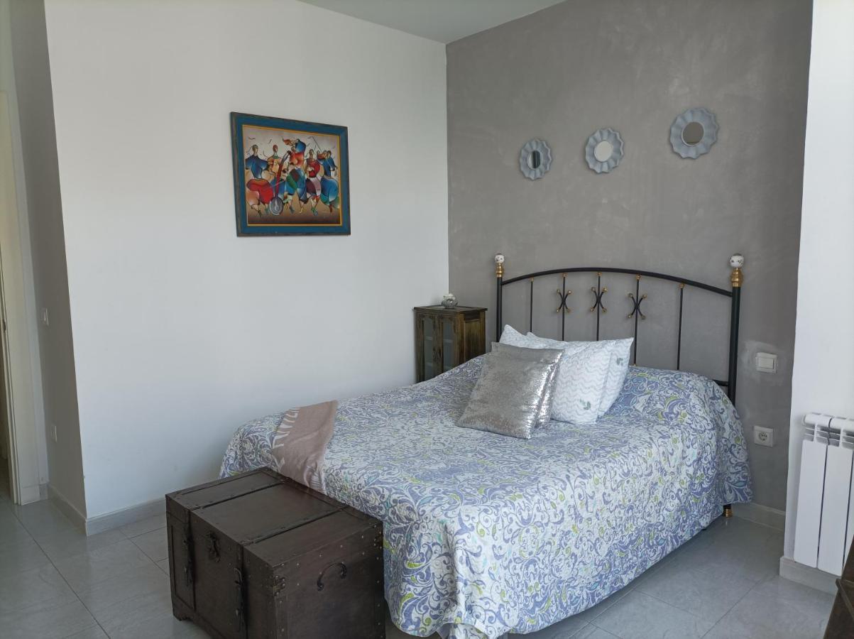 Apartamento Luminoso En El Astillero Zewnętrze zdjęcie