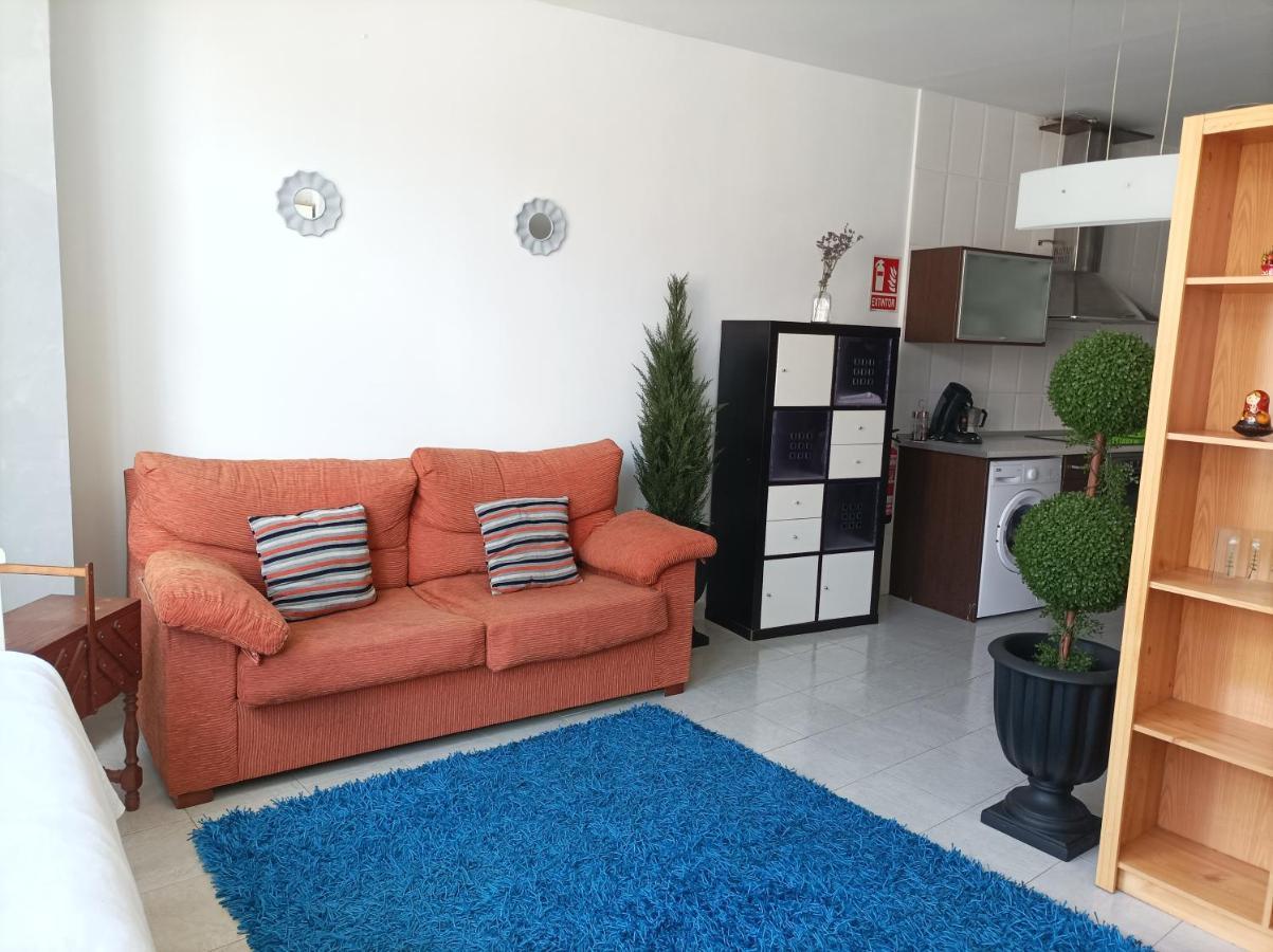 Apartamento Luminoso En El Astillero Zewnętrze zdjęcie