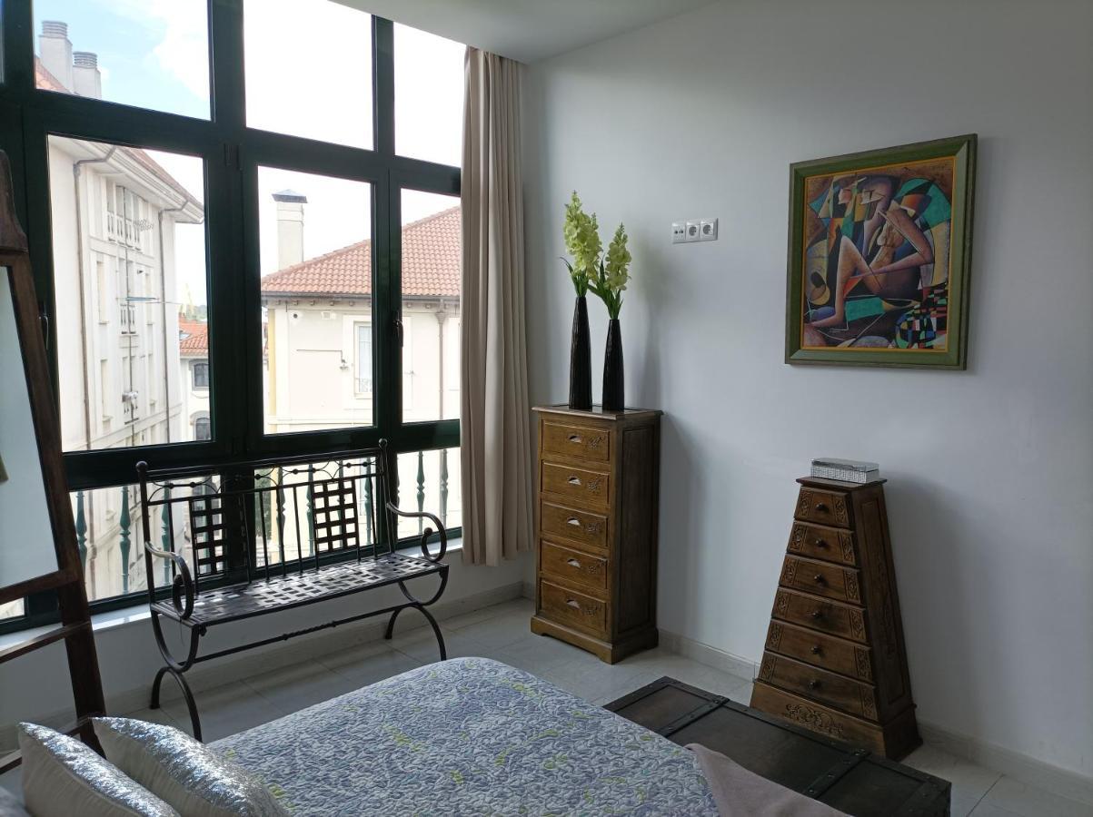 Apartamento Luminoso En El Astillero Zewnętrze zdjęcie