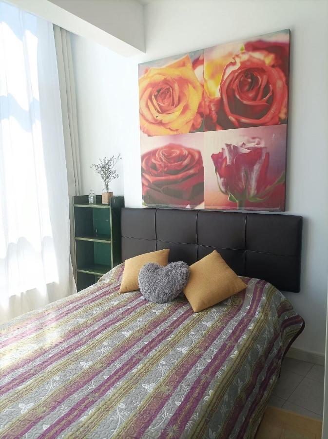 Apartamento Luminoso En El Astillero Zewnętrze zdjęcie