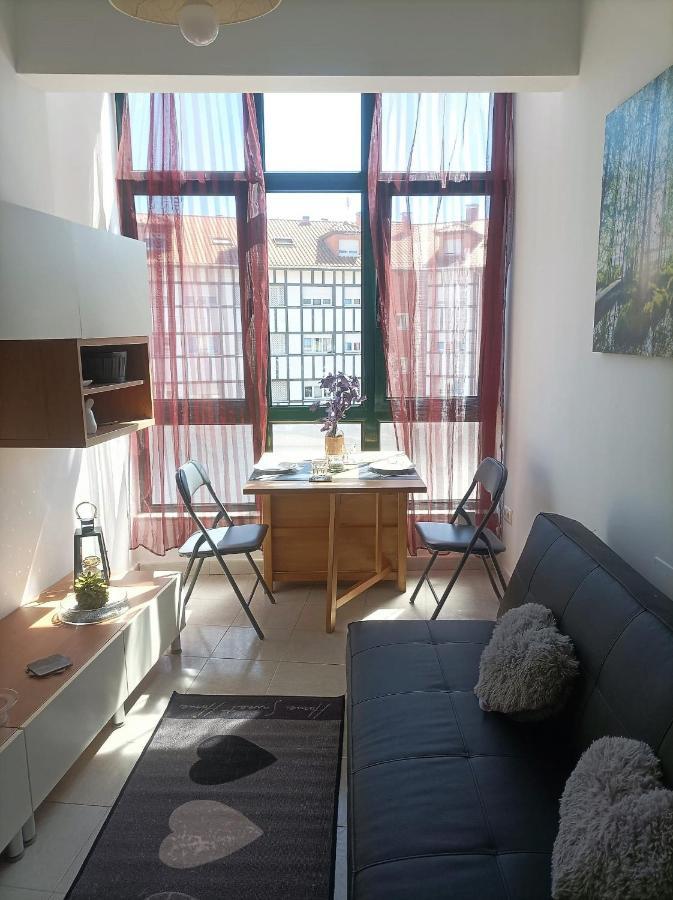 Apartamento Luminoso En El Astillero Zewnętrze zdjęcie