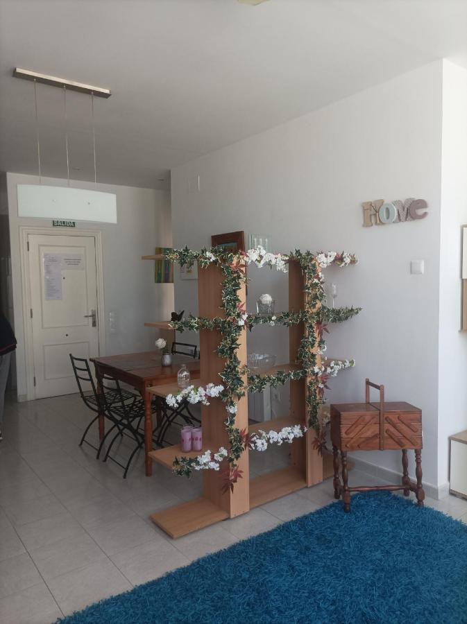 Apartamento Luminoso En El Astillero Zewnętrze zdjęcie