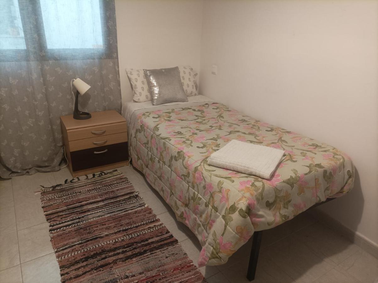 Apartamento Luminoso En El Astillero Zewnętrze zdjęcie