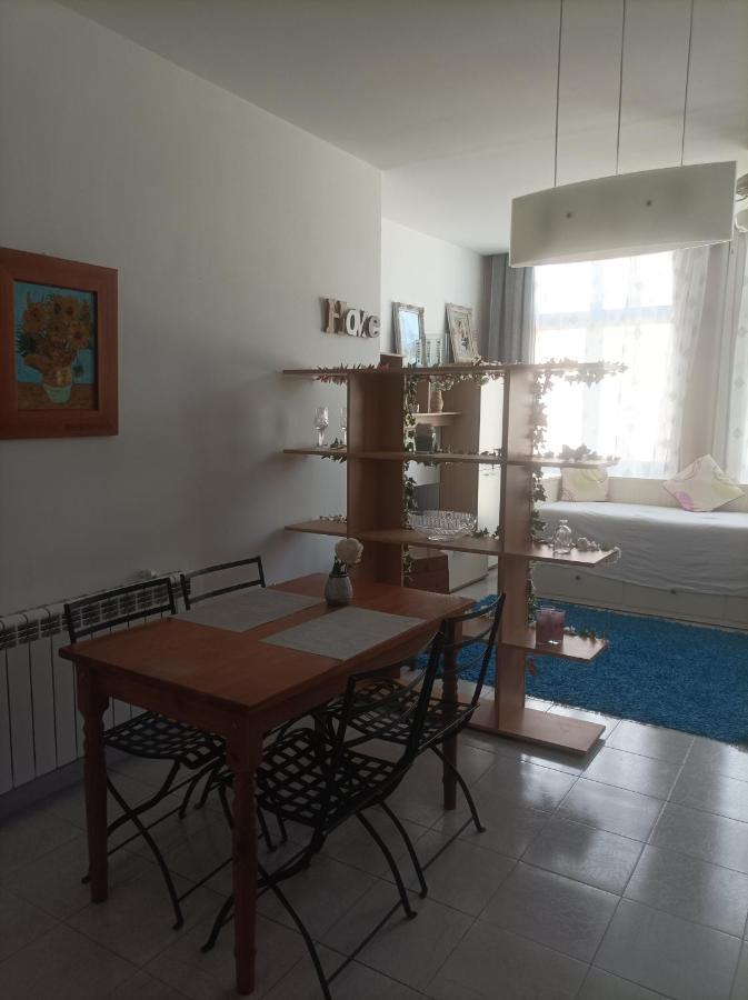 Apartamento Luminoso En El Astillero Zewnętrze zdjęcie