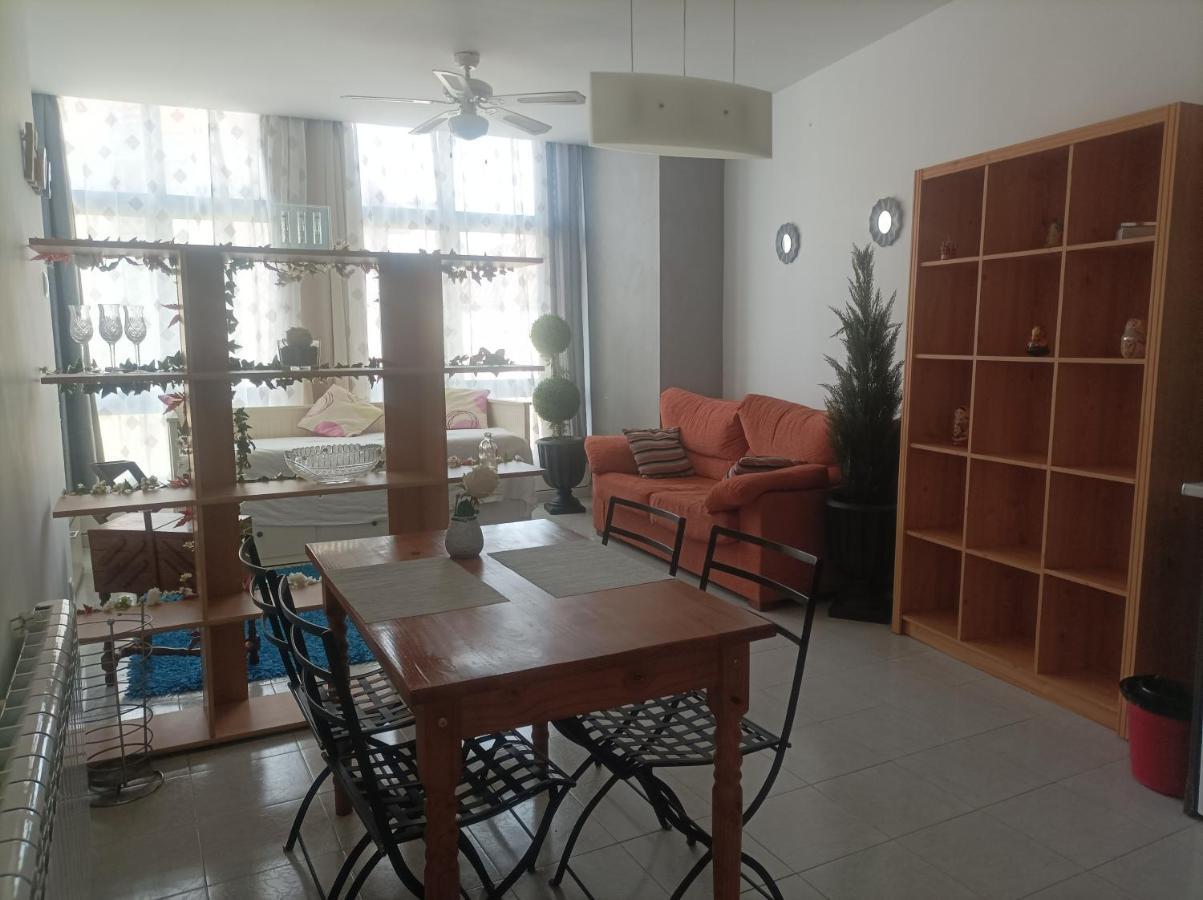Apartamento Luminoso En El Astillero Zewnętrze zdjęcie